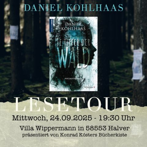 Daniel Kohlhaas
